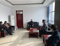 豐潤(rùn)職教中心：情系母校送物資 愛心抗疫反哺行——畢業(yè)生向母校捐贈(zèng)防疫物資